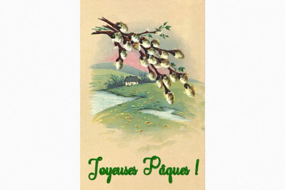 Download Joyeuses Pâques by Hermann Wolff - Joyeuses pâques Collection