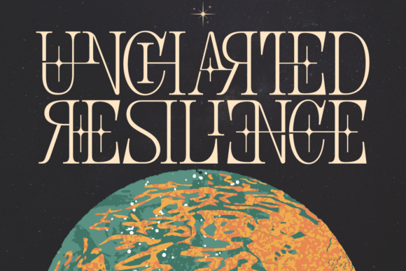 Download Uncharted Resilience - Resilience Collection