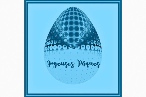 Download Joyeuses Pâques  (205) - Joyeuses pâques Collection